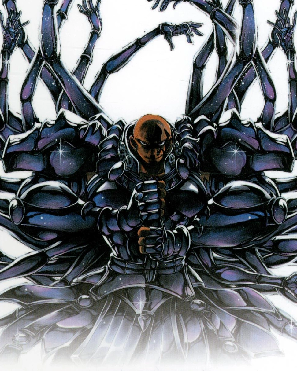 Atavaka | Seiya Universe Wiki | Fandom