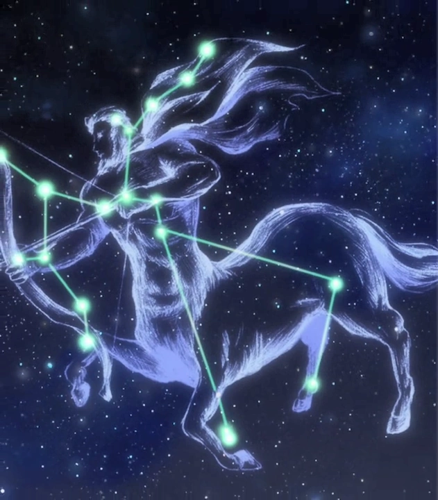 Constelação de Sagitário Seiya Universe Wiki Fandom Constelação de Sagitário Seiya Universe Wiki Fandom