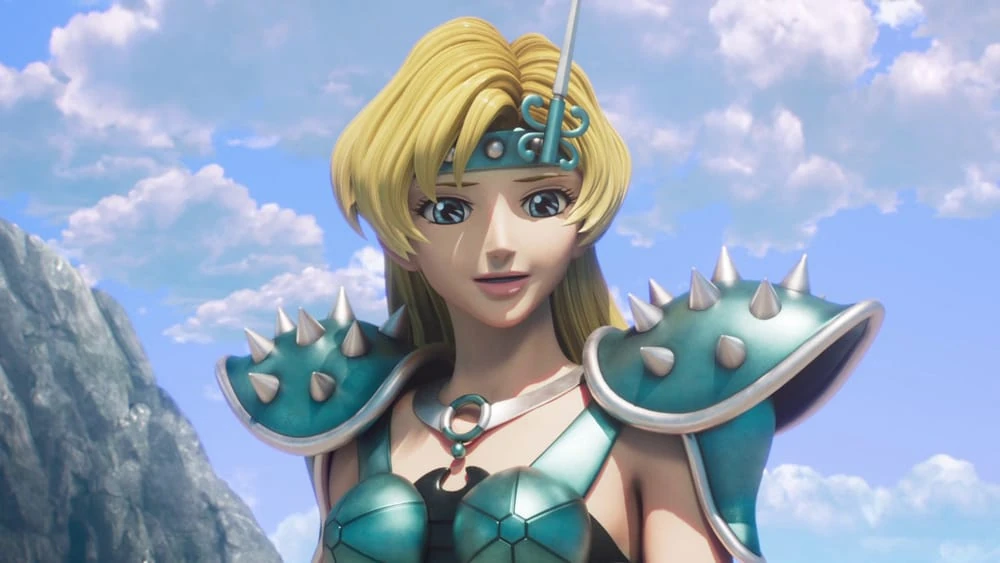Song June様 June de Camaleão (KZ) | Seiya Universe Wiki | Fandom