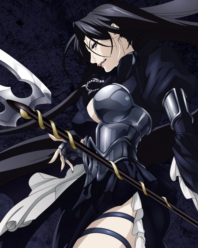 Pandora TLC (Século XVIII) | Seiya Universe Wiki | Fandom