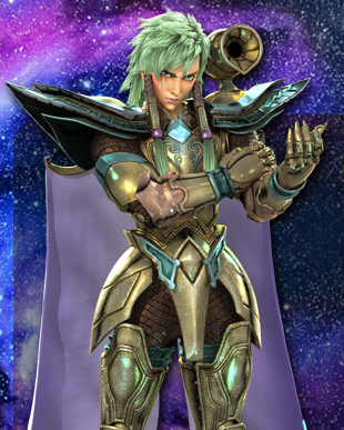 Camus de Aquário (LS) | Seiya Universe Wiki | Fandom