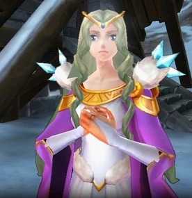 Valkyrie | Seiya Universe Wiki | Fandom