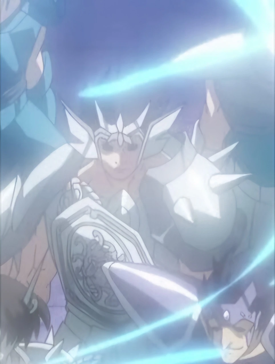 Perseu (Século XV) | Seiya Universe Wiki | Fandom, image size:964x1272