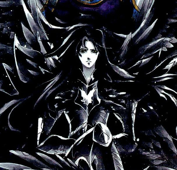 Hades | Seiya Universe Wiki | Fandom