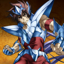 Câmara do Grande Mestre, Seiya Universe Wiki