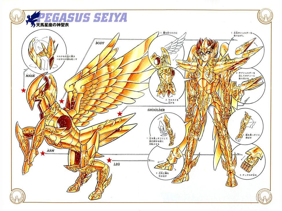 Câmara do Grande Mestre, Seiya Universe Wiki