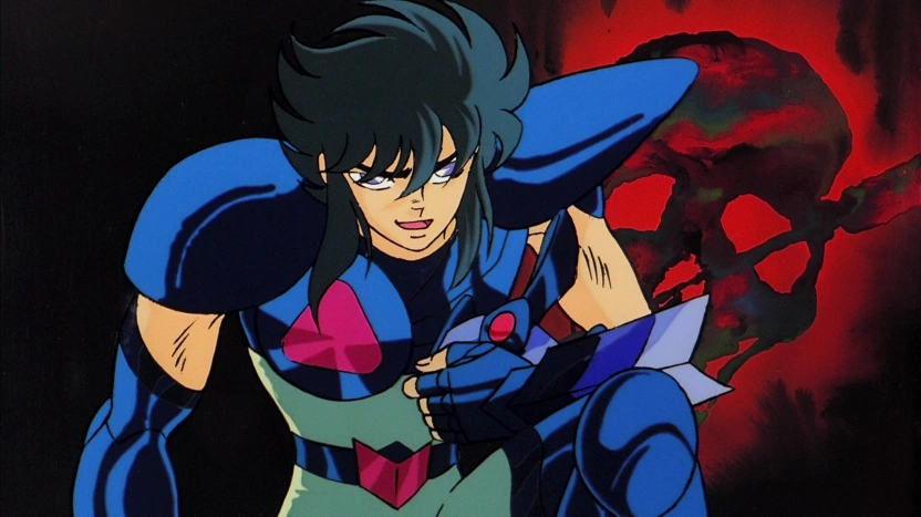 maya様 Maya de Flecha | Seiya Universe Wiki | Fandom