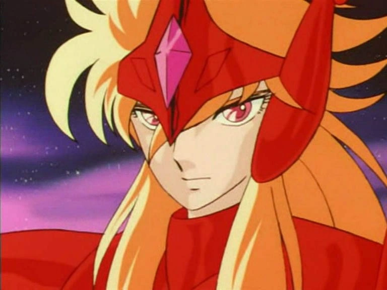 Mime de Benetnasch | Seiya Universe Wiki | Fandom