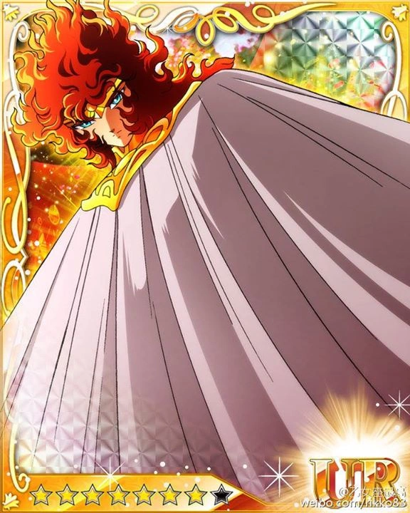 Apolo (Overture) | Seiya Universe Wiki | Fandom