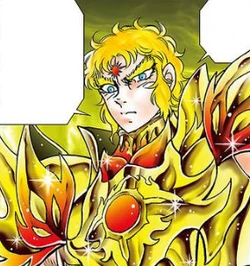Apolo | Seiya Universe Wiki | Fandom