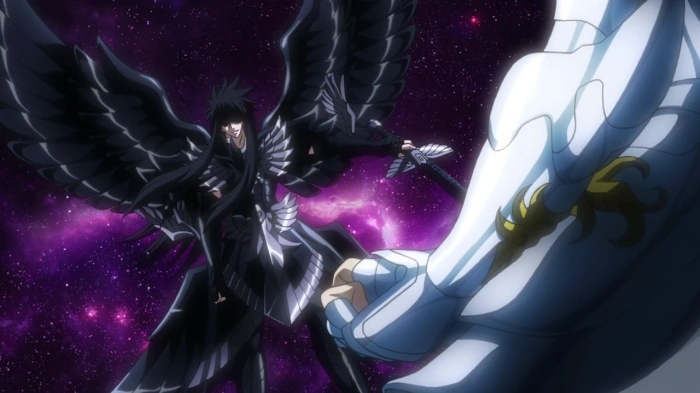 Hades | Seiya Universe Wiki | Fandom