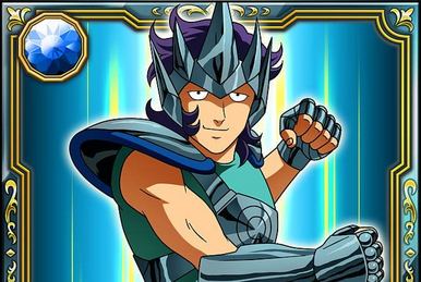 Câmara do Grande Mestre, Seiya Universe Wiki