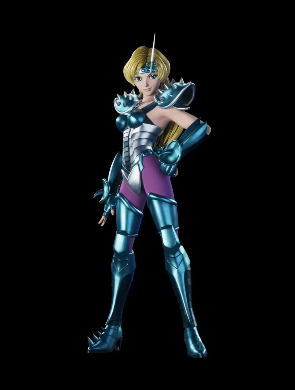 June de Camaleão (KZ) | Seiya Universe Wiki | Fandom