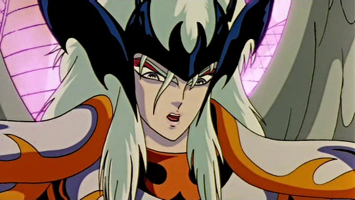 Lúcifer | Seiya Universe Wiki | Fandom