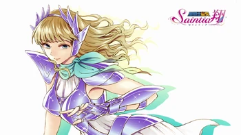 Mii de Golfinho | Seiya Universe Wiki | Fandom