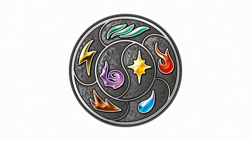 Elementos do Cosmo, Seiya Universe Wiki