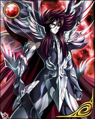 Hades | Seiya Universe Wiki | Fandom