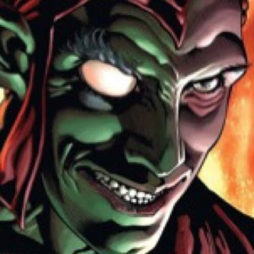 Norman Osborn | SSVerse Wiki | Fandom