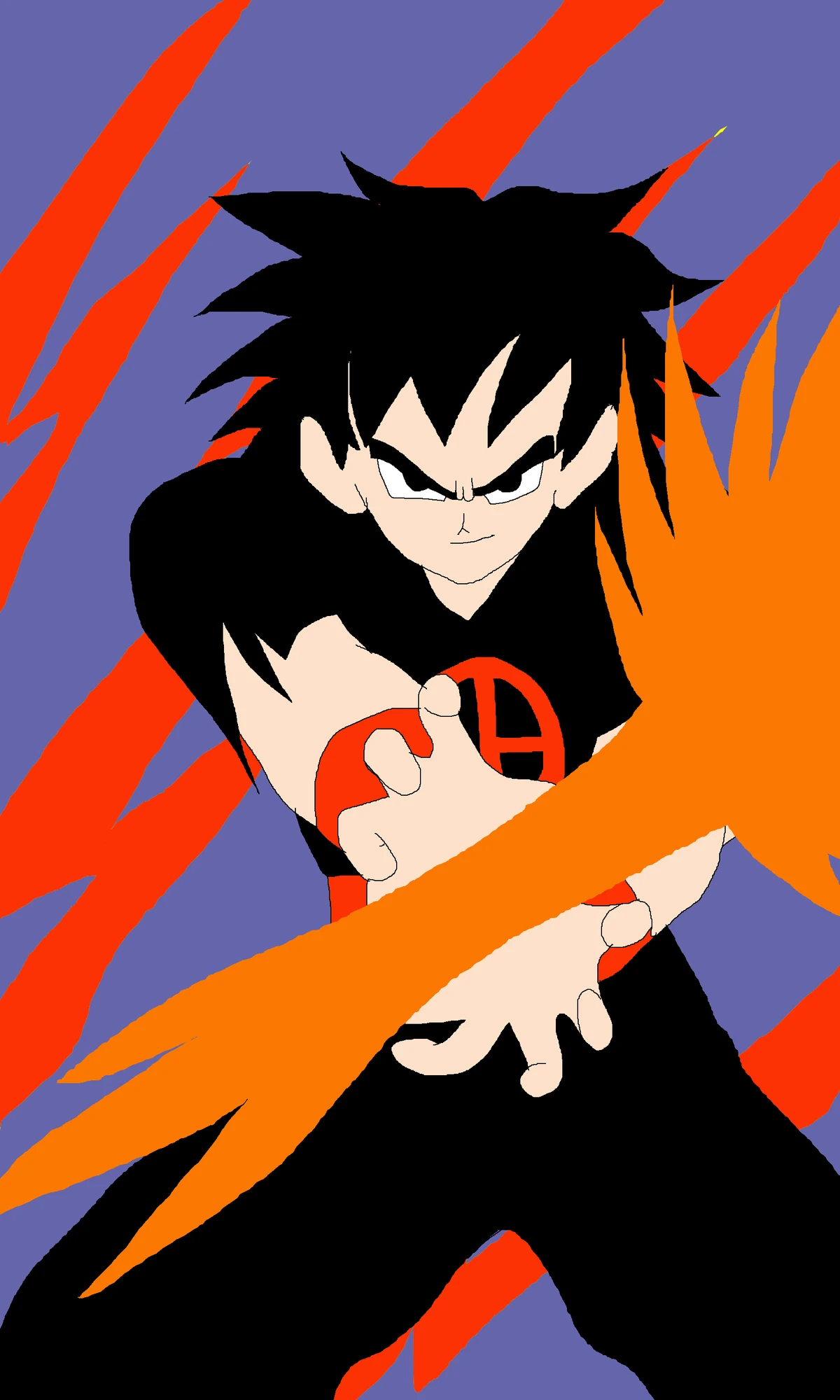 Will Anderson ULTIMATE BATTLE TOURNAMENT Wiki Fandom