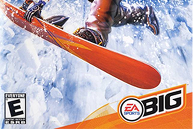 Ssx 3 nintendo switch discount