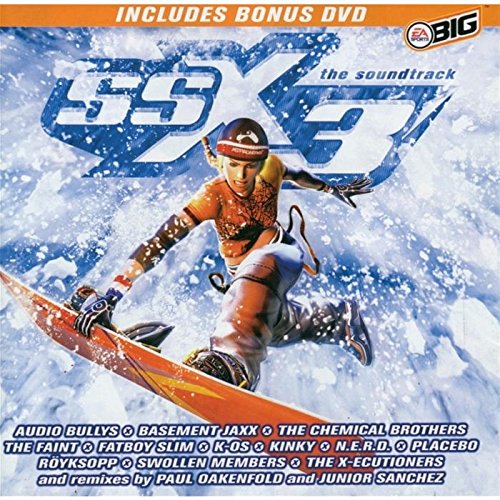 ski or die soundtrack ski or die soundtrack
