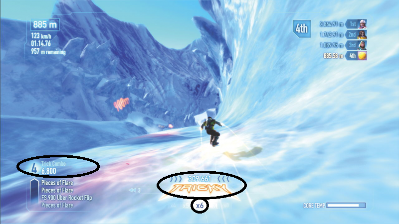 how to play ssx 2012 pc