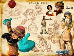 Kaori Nishidake | SSX Wiki, Peak Central Wiki | Fandom