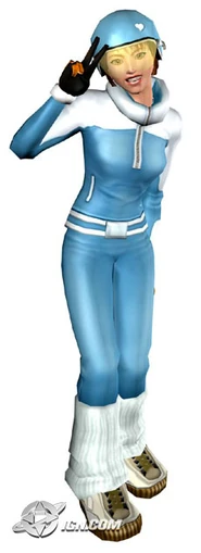 kaori-nishidake-ssx-wiki-peak-central-wiki-fandom