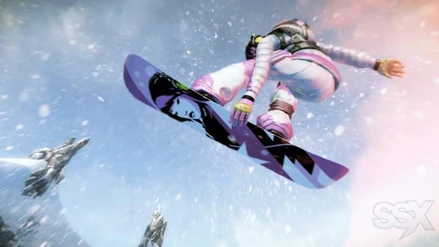 kaori-nishidake-ssx-wiki-peak-central-wiki-fandom