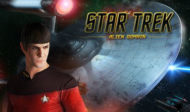 Star Trek Alien Domain Wikia Fandom