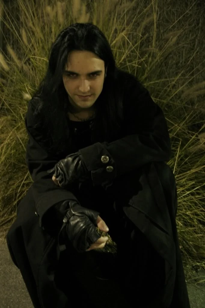 Gage Saint Michael's Army Wiki Fandom