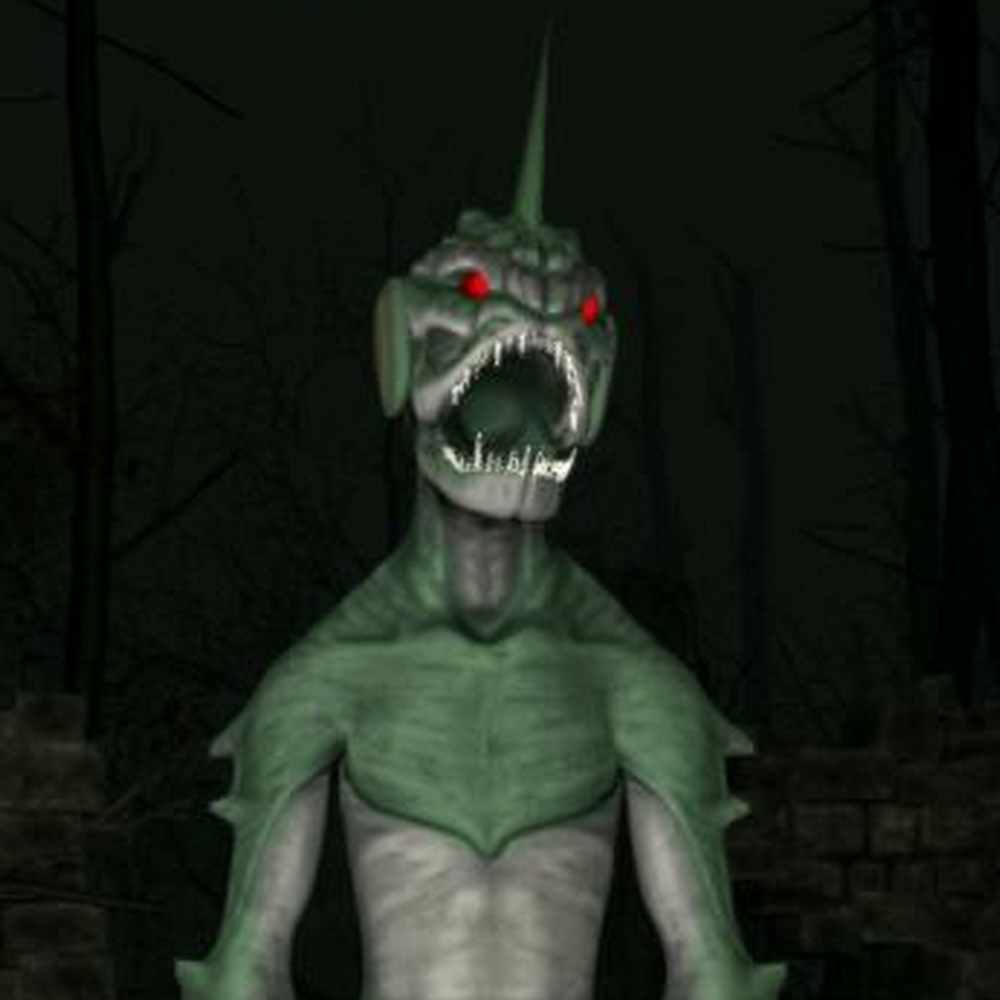 Болотный Монстр Slendytubbies Saga вики Fandom