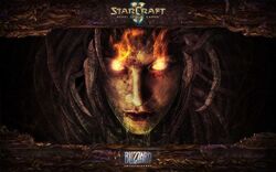 Ghosts of the Past Trailer - StarCraft II: Wings of Liberty 