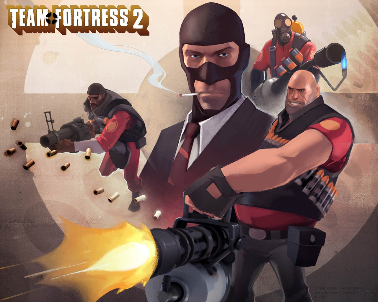 steam team fortress 2 rules