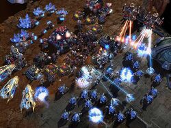 Ghosts of the Past Trailer - StarCraft II: Wings of Liberty 