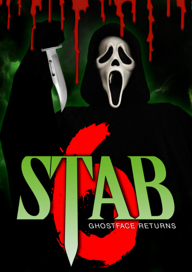 Stab 6, Scream Film Wiki