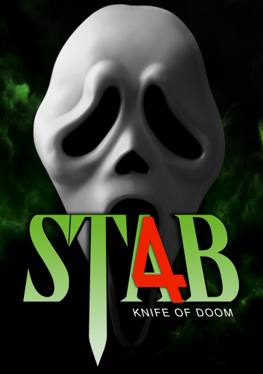 Stab 4 | Stab Flix Wiki | Fandom