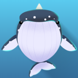 Humpback Whale | Stabfish2.io Wiki | Fandom