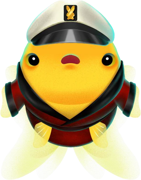 Goldenfish | Stabfish2.io Wiki | Fandom