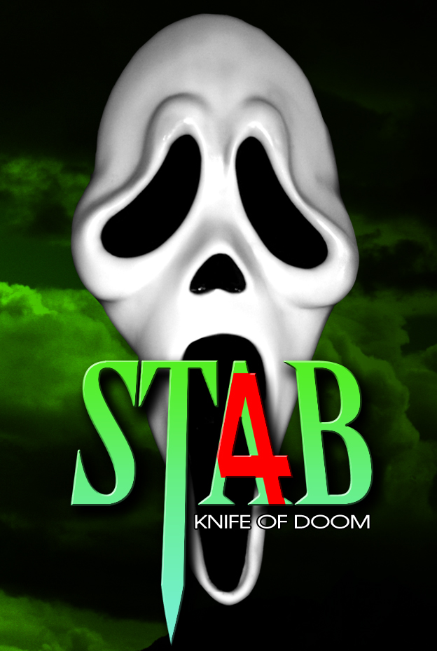 Stab (film series), Scream Wiki