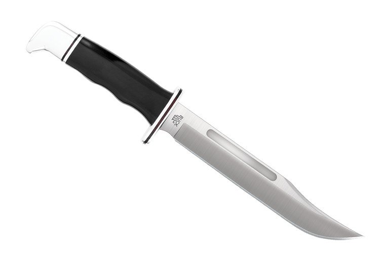 scream BUCK120 ナイフ Scream Movie Replica Knife: Bloody Ghostface Buck 120