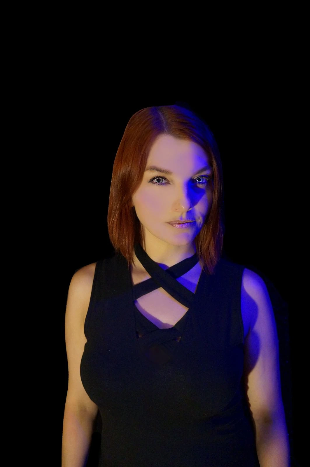 Olivia Shaw StabMovies Wiki Fandom