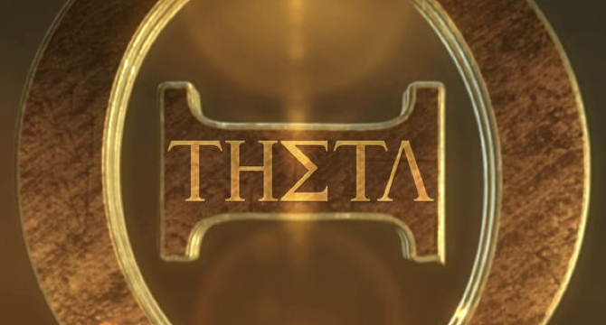 Theta