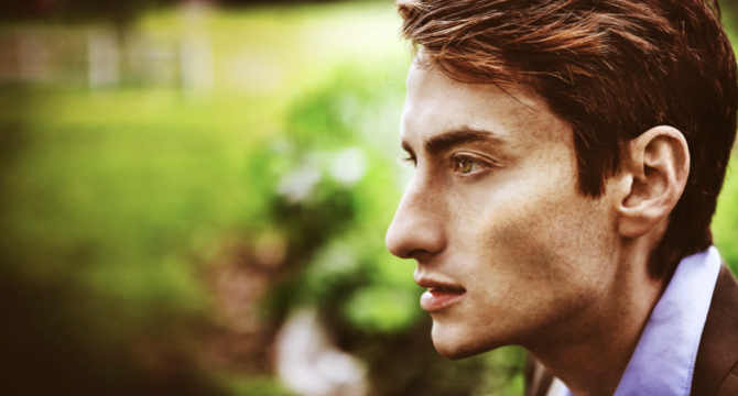 Joshua Patrick Dudley