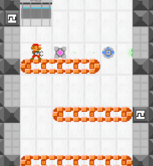 Conveyerbelt