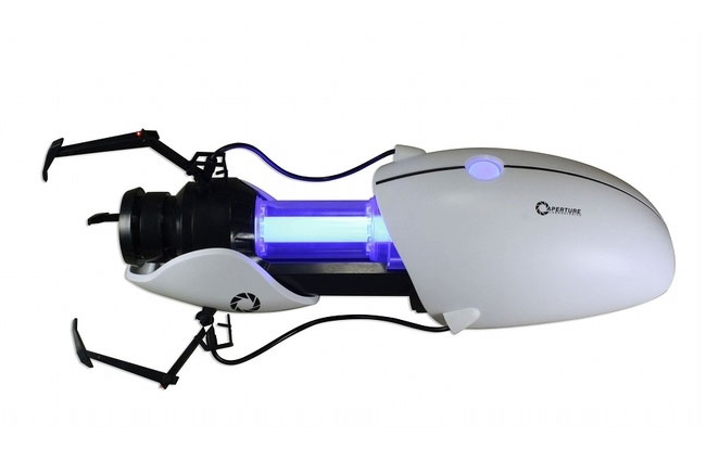 mario with a portal gun game mario with a portal gun game