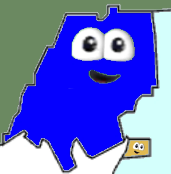 Dillingham Borough, Alaska Stack the States and Stack the Countries