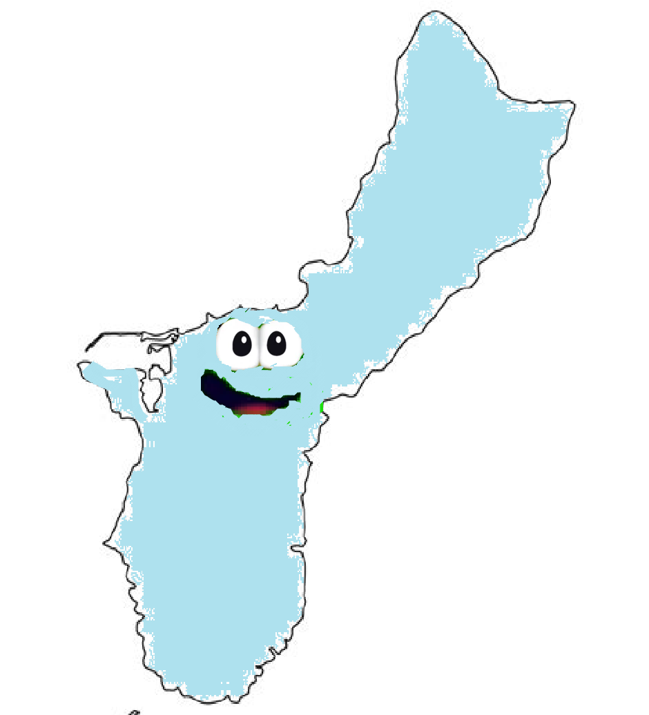 Guam Stack the States and Stack the Countries Wiki Fandom