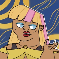 Amber-Lynn McKinley-Godlove | STACK END EXPERIENCE Wiki | Fandom