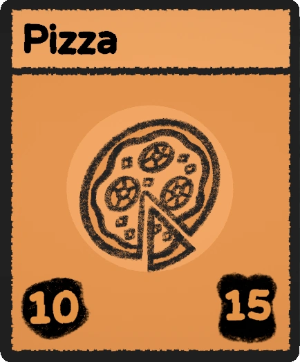 Pizza | Stacklands Wiki | Fandom